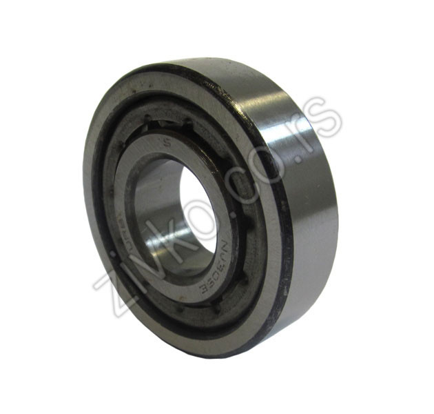 Cilindrično-valjkasti ležaji NJ 305 E [URB] - 2