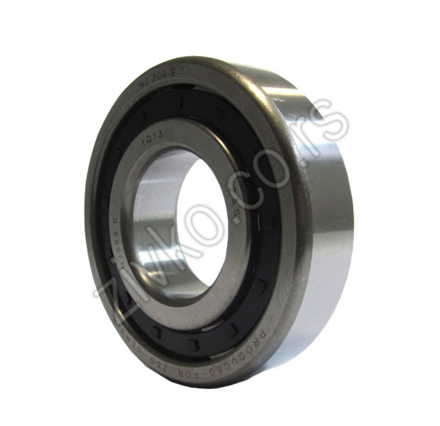 Cilindrično-valjkasti ležaji NJ 309 E [Z&S] - 2