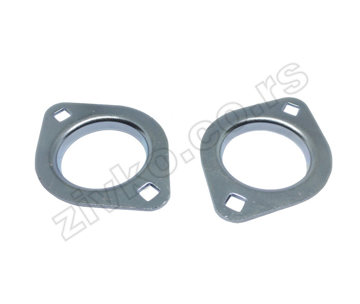 Kućišta za ležaje P203 [Z&S] - 2