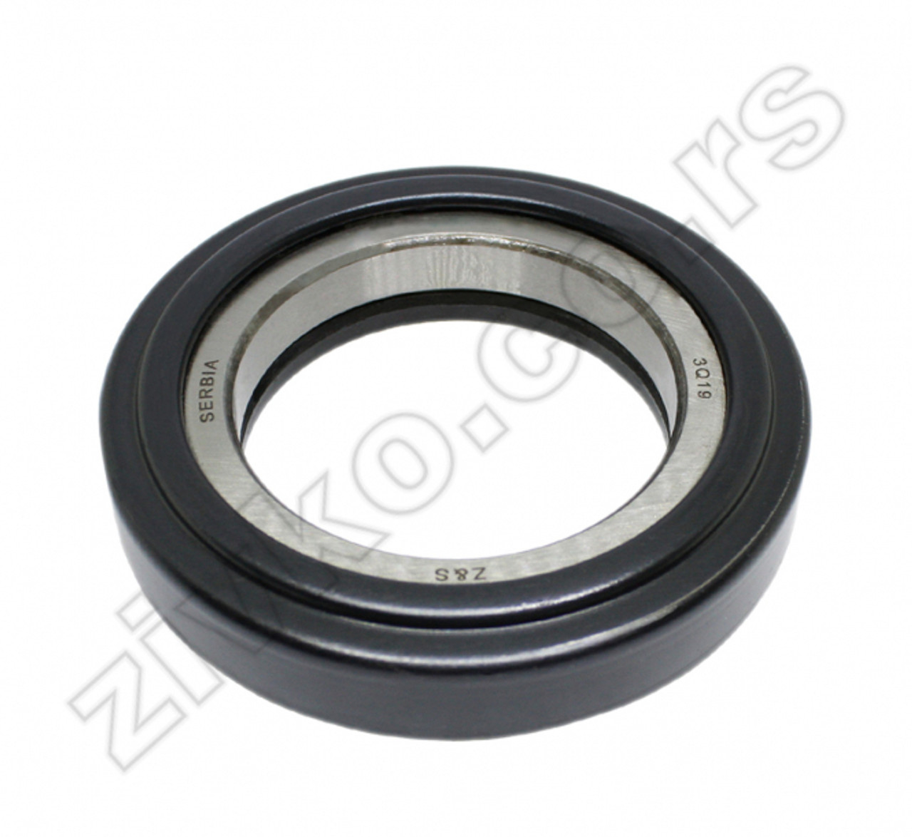 Radijalni kuglični ležaji PL-6510226 [Z&S] - 2