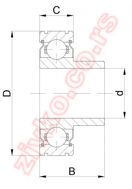 Crtež PLC03-221 [Z&S]