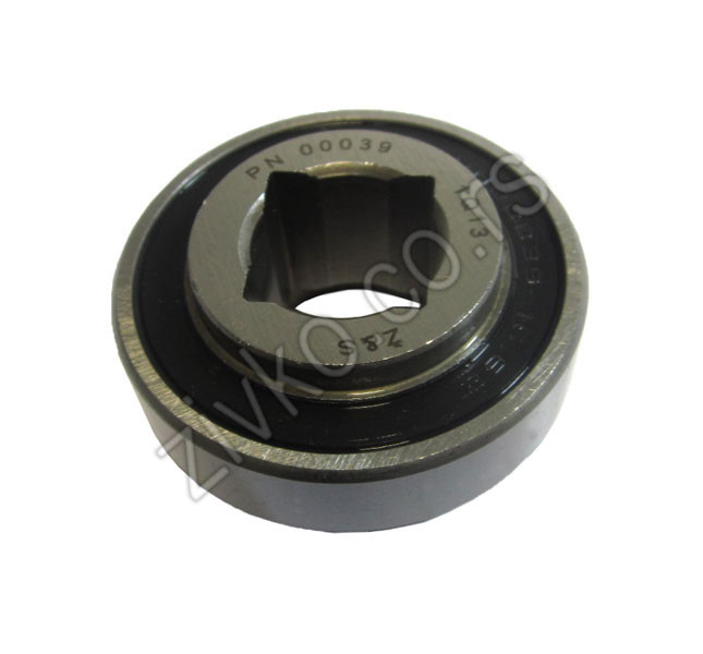 Kuglični samopodesivi ležaji PN00039 [Z&S] - 2