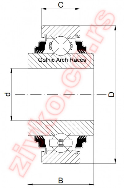 Crtež Q 203 KPP AH02 [Z&S]