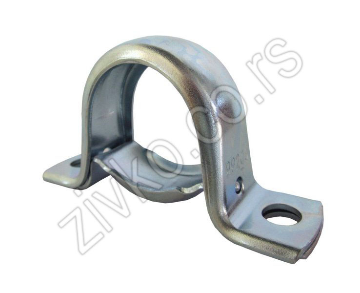 Kućišta za ležaje R204 [Z&S] - 1