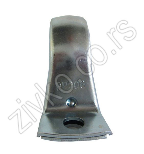 Kućišta za ležaje R206 [Z&S] - 3