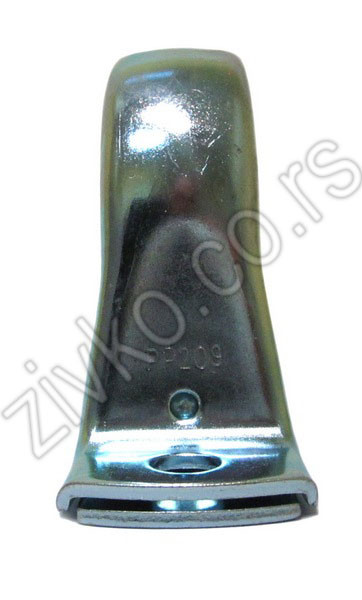 Kućišta za ležaje R209 [Z&S] - 3