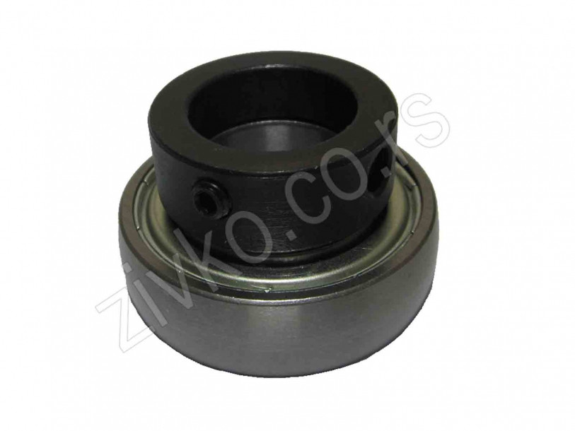 Kuglični samopodesivi ležaji RALE 20 NPPB [Z&S] - 3