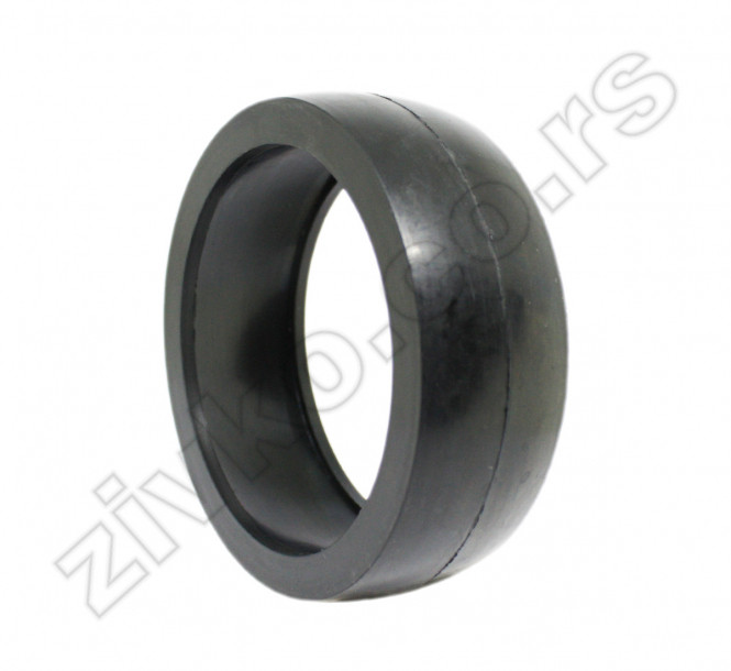 Oprema za ležaje RIS 208 (SB/SA) [Z&S] - 1