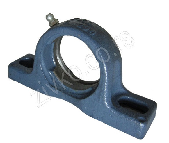 Kućišta za ležaje S 204 [FKL] - 1