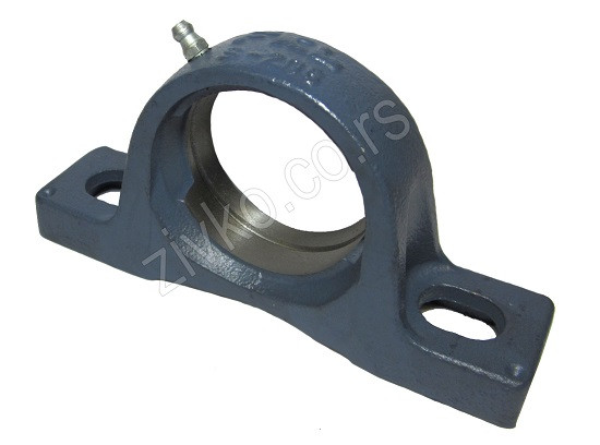 Kućišta za ležaje S 206 [FKL] - 1