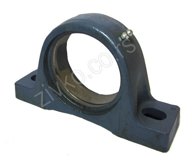 Kućišta za ležaje S 209 [FKL] - 1