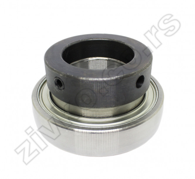 Kuglični samopodesivi ležaji SA 209-26 [Z&S] - 3