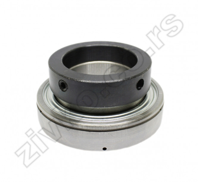 Kuglični samopodesivi ležaji SA 211-32 [Z&S] - 3