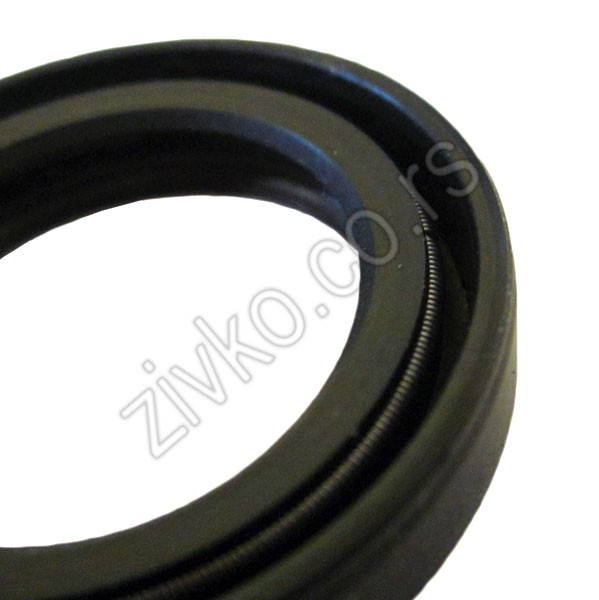 Oprema za ležaje Semering 25x35x7 [NEU] - 3