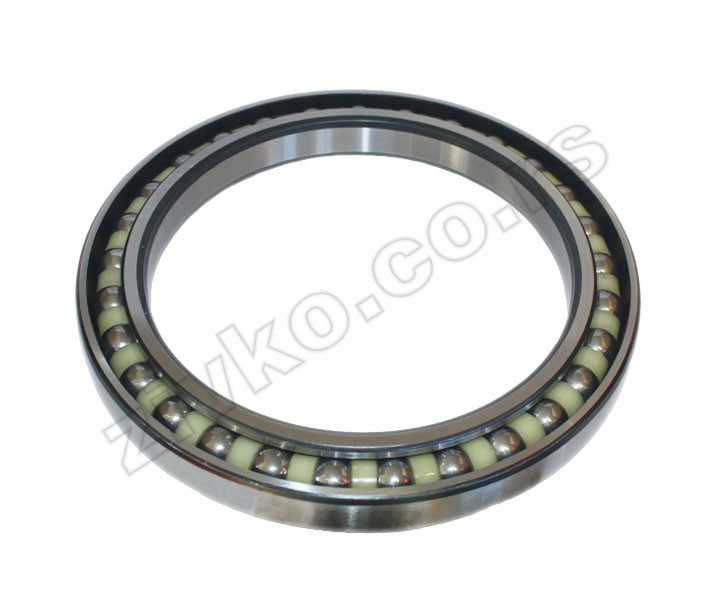 Radijalni kuglični ležaji SF4860PX1 [Z&S] - 3