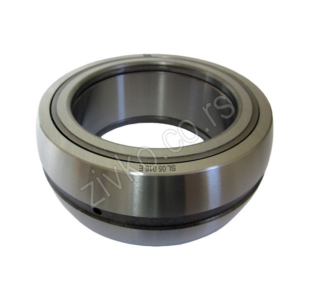 Potporni ležaji SL 05 016 E [Z&S] - 1