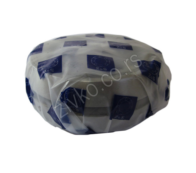 Potporni ležaji SL 05 016 E [Z&S] - 3