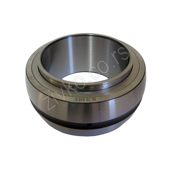 Potporni ležaji SL 06 016 E [Z&S] - 1