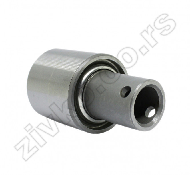 Radijalni kuglični ležaji SL2 5203 2T [FKL] - 2