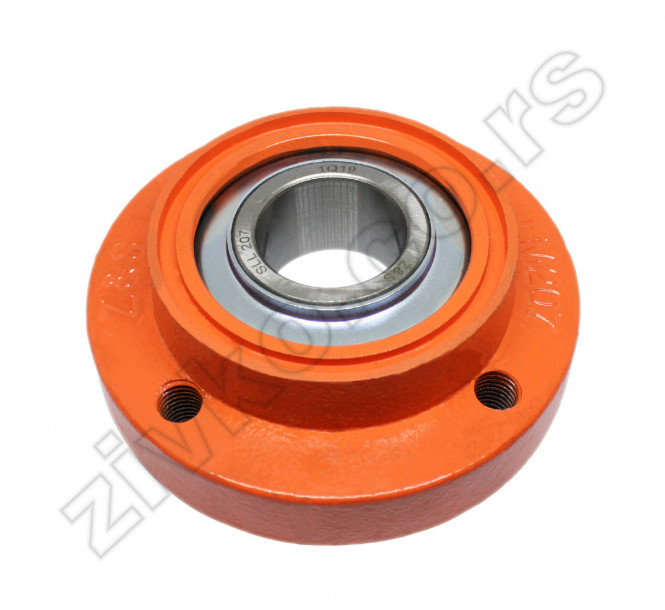 Ležajne jedinice SLLM 207 [Z&S] - 1