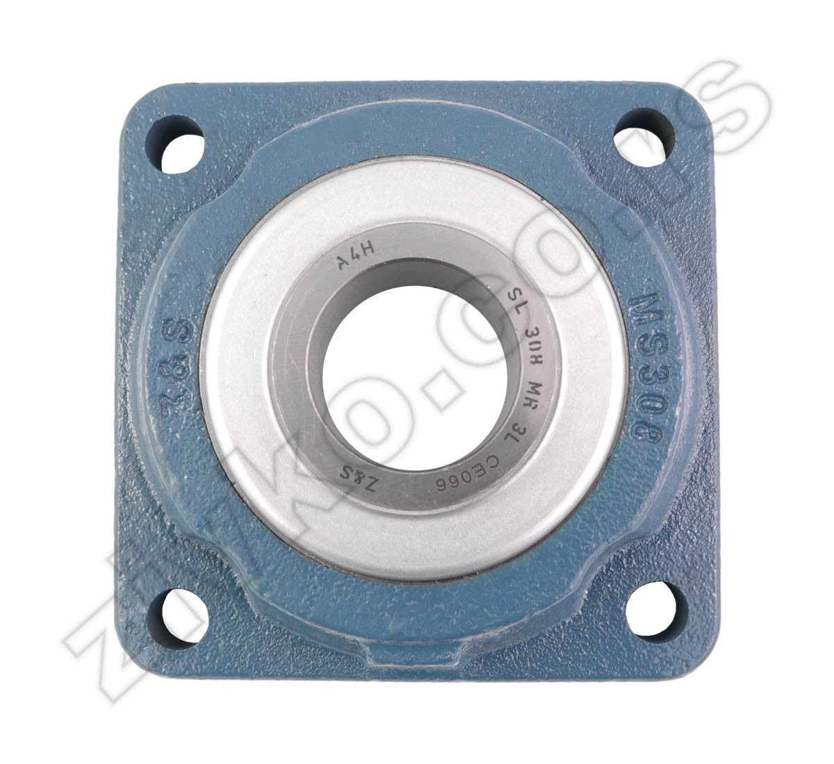 Ležajne jedinice SLMS 308 MR 3L - CE066 [Z&S] - 3