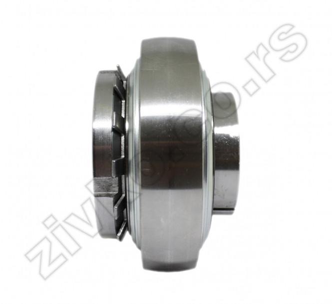 Kuglični samopodesivi ležaji SPH 210 3L [Z&S] - 3