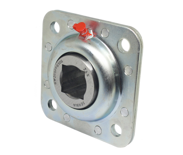 Ležajne jedinice ST491/GW209PPB30Q [Z&S] - 1