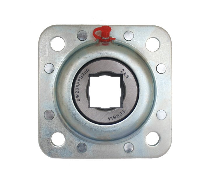 Ležajne jedinice ST491/GW209PPB30Q [Z&S] - 3