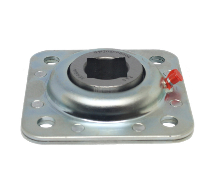 Ležajne jedinice ST491/GW209PPB30Q [Z&S] - 2