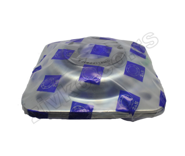 Ležajne jedinice ST740/GW211PPB30Q [Z&S] - 3