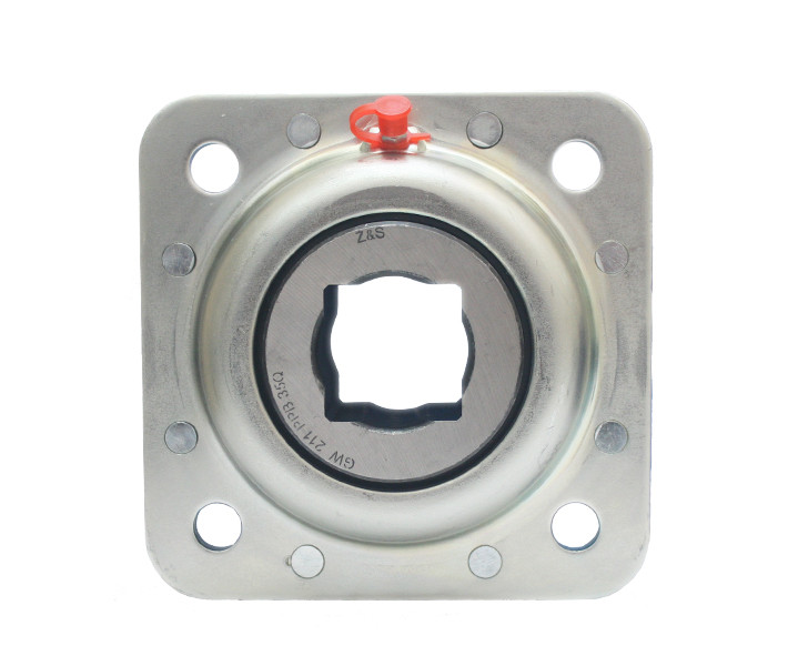 Ležajne jedinice ST740/GW211PPB35Q [Z&S] - 3