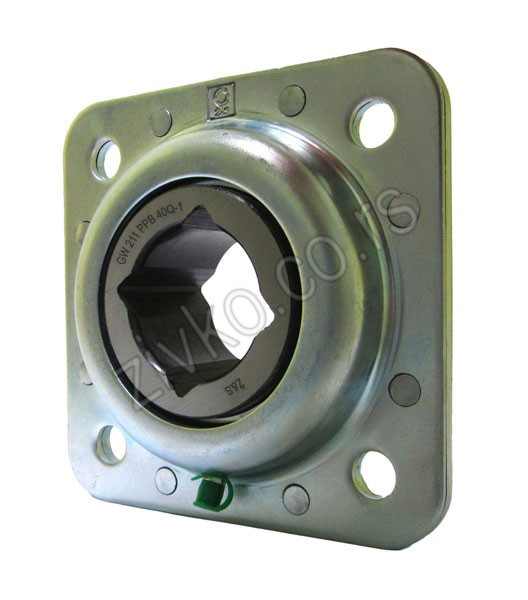 Ležajne jedinice ST740/GW211PPB40Q-1 [Z&S] - 1