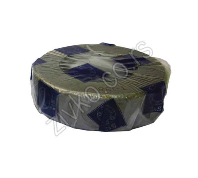 Aksijalni ležaji T 138 [Z&S] - 3