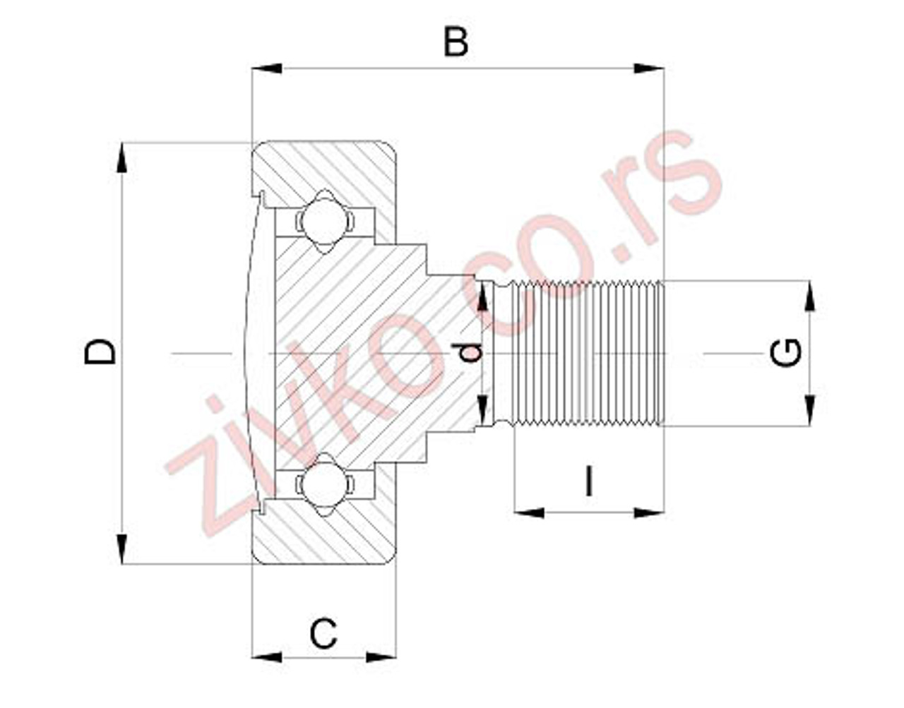 Crtež SLB 001 [Z&S]