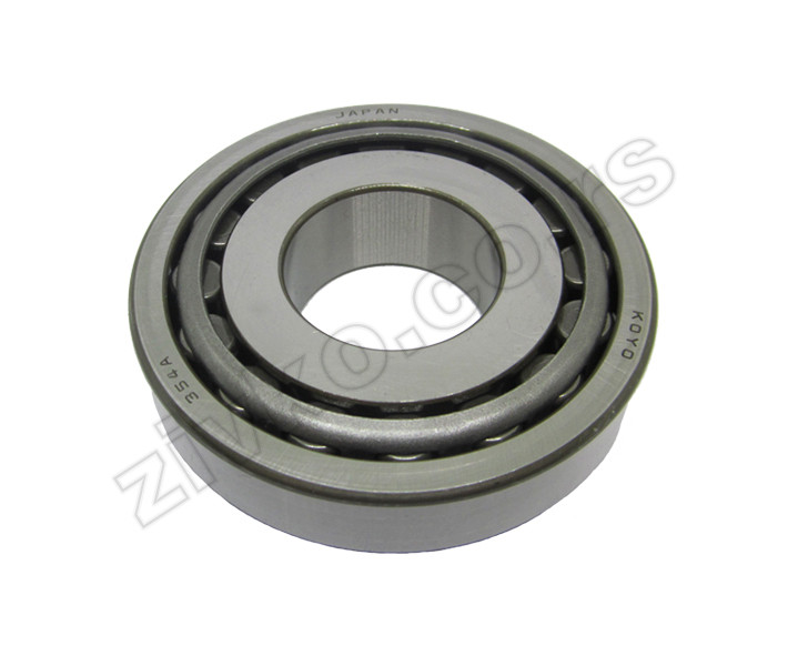 Konusno-valjkasti ležaji TR 070902 [KOYO] - 4