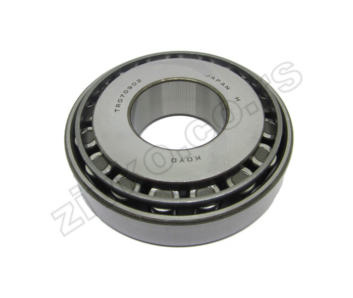 Konusno-valjkasti ležaji TR 070902 [KOYO] - 1