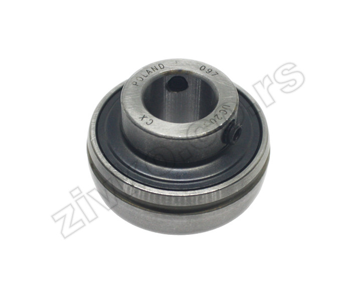 Kuglični samopodesivi ležaji UC 203 [CX] - 2