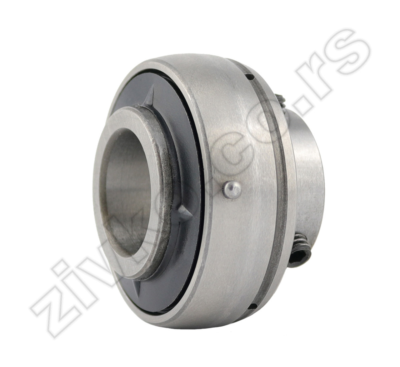 Kuglični samopodesivi ležaji UC 204 [KLT] - 1