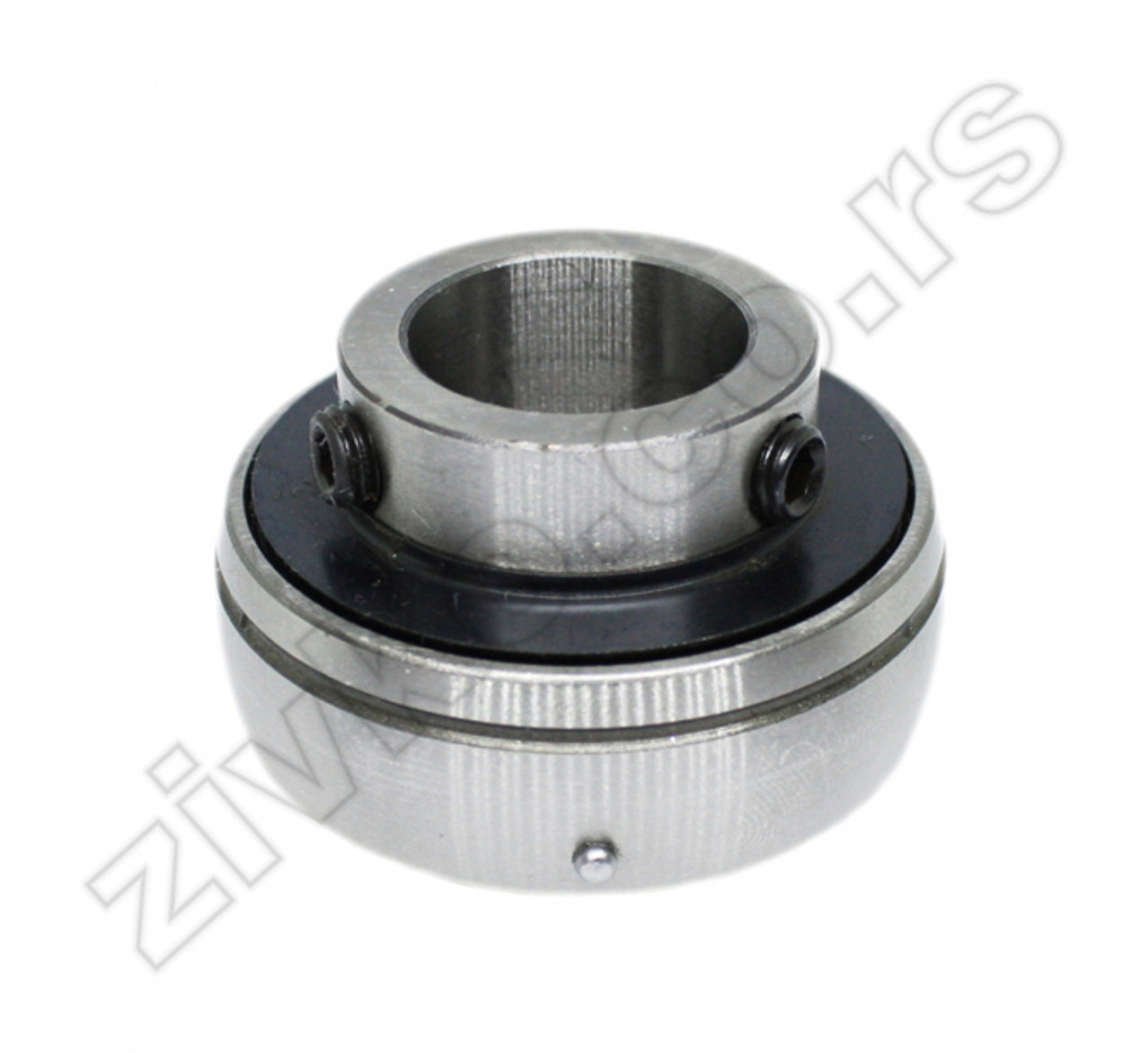 Kuglični samopodesivi ležaji UC 204-013 [Z&S] - 3