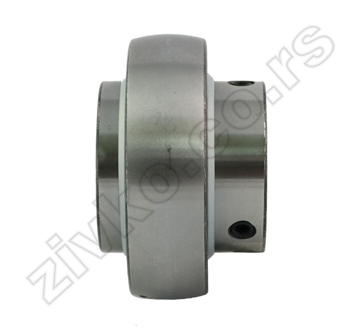 Kuglični samopodesivi ležaji UC 206 1F [Z&S] - 2