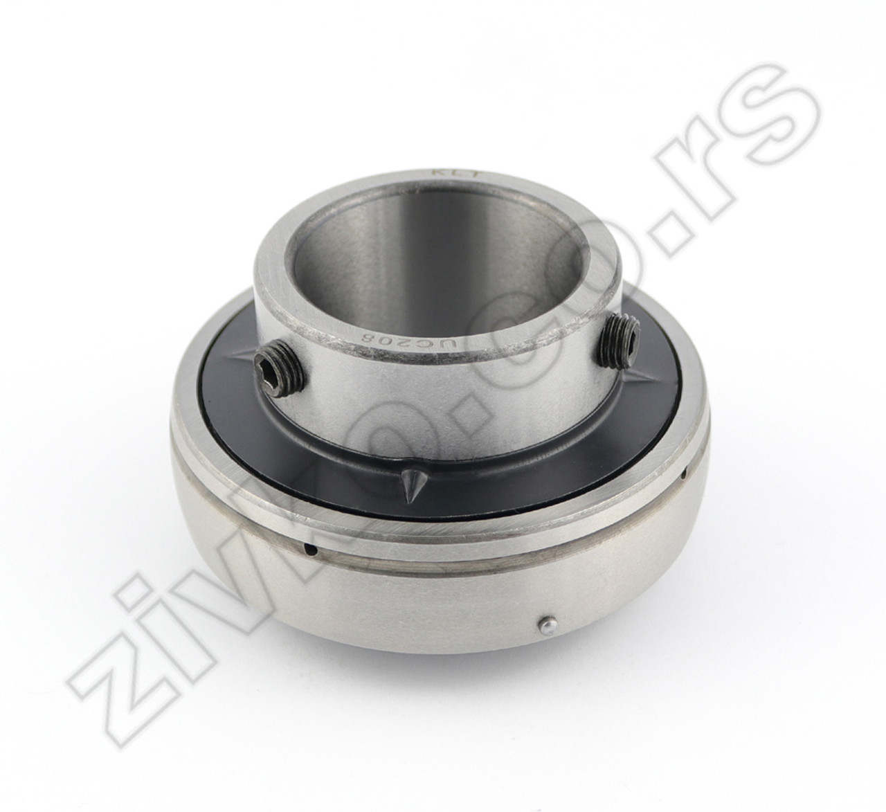 Kuglični samopodesivi ležaji UC 208 [KLT] - 2