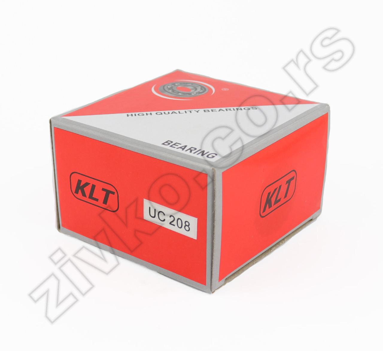 Kuglični samopodesivi ležaji UC 208 [KLT] - 3