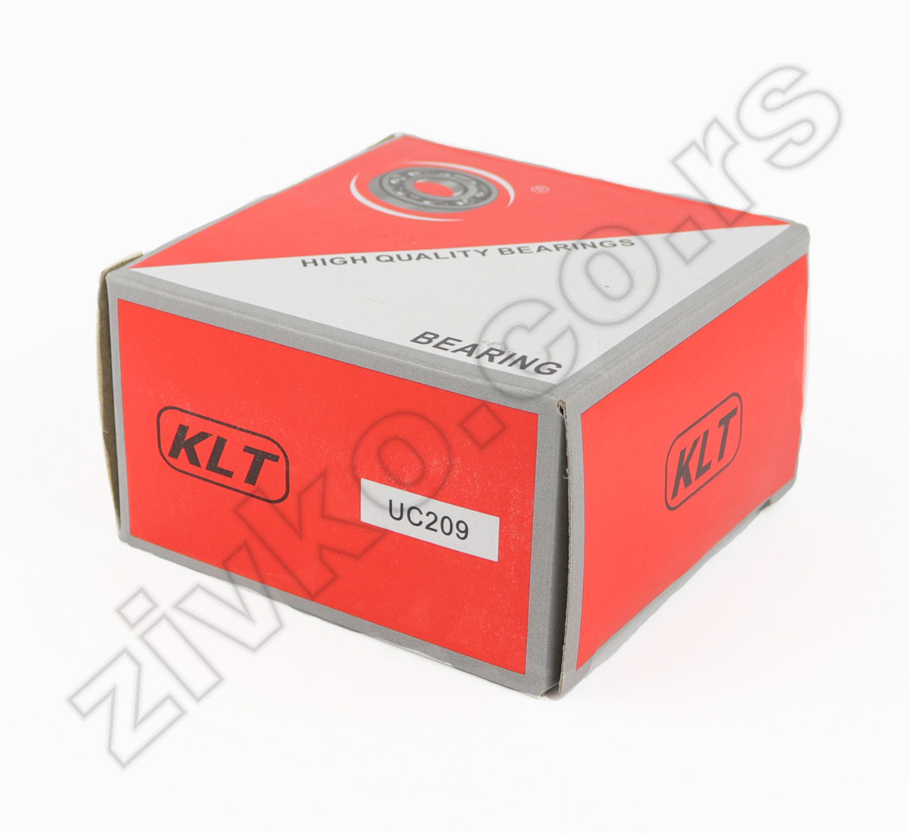 Kuglični samopodesivi ležaji UC 209 [KLT] - 3