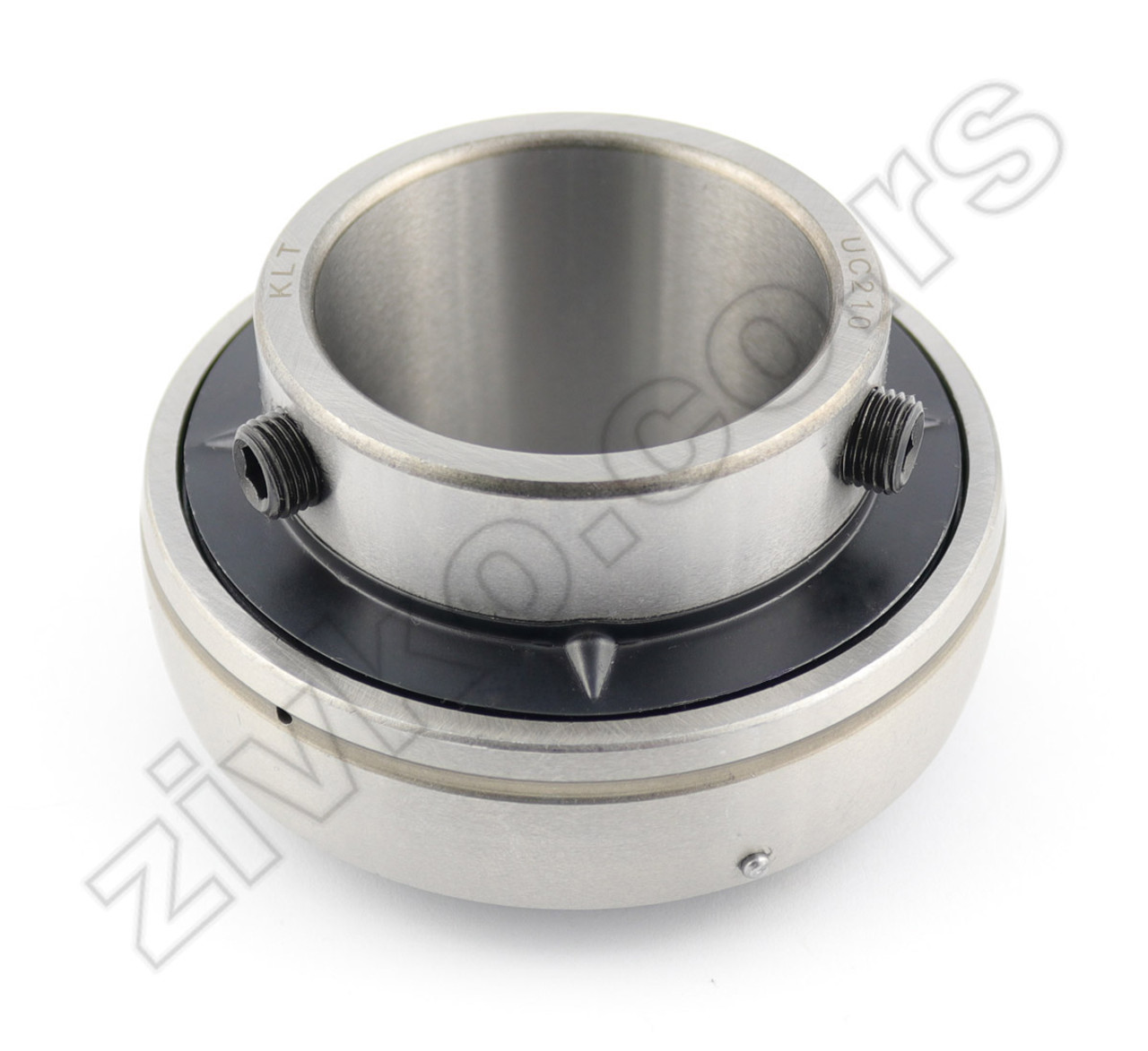 Kuglični samopodesivi ležaji UC 210 [KLT] - 2