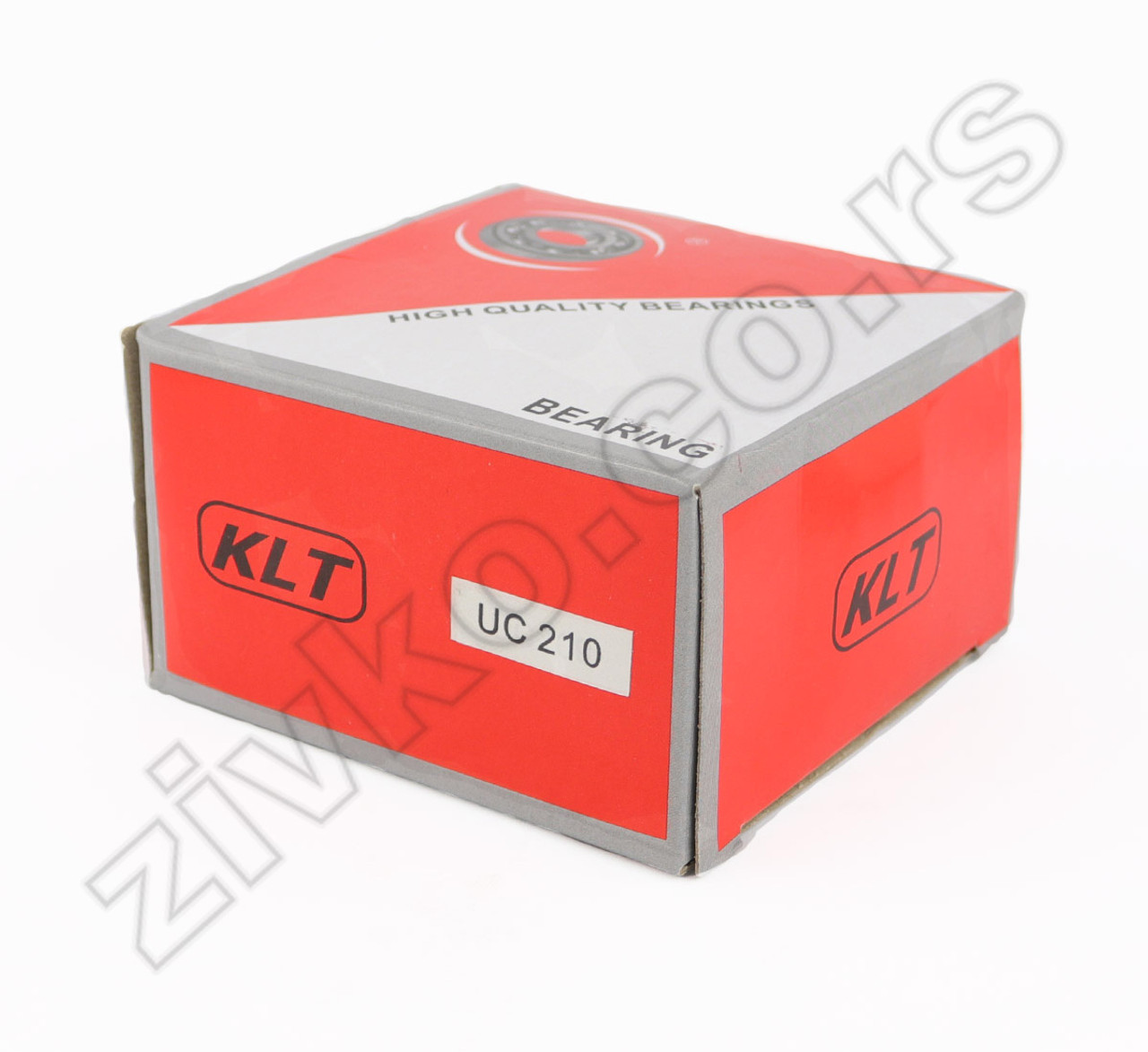 Kuglični samopodesivi ležaji UC 210 [KLT] - 3