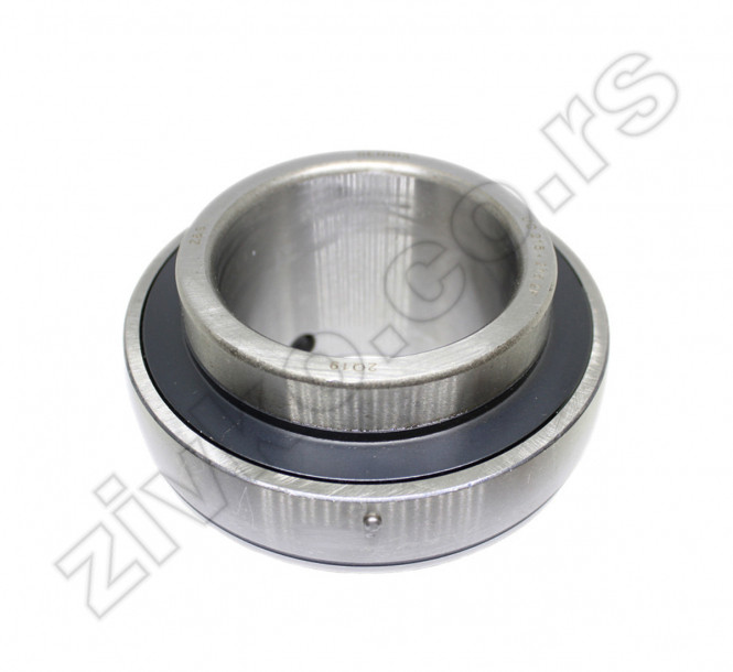 Kuglični samopodesivi ležaji UC 215-215 [Z&S] - 2