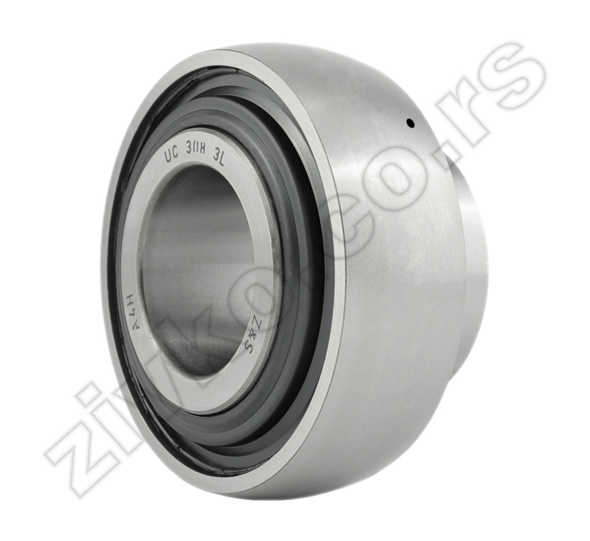 Kuglični samopodesivi ležaji UC 308 3L [Z&S] - 1