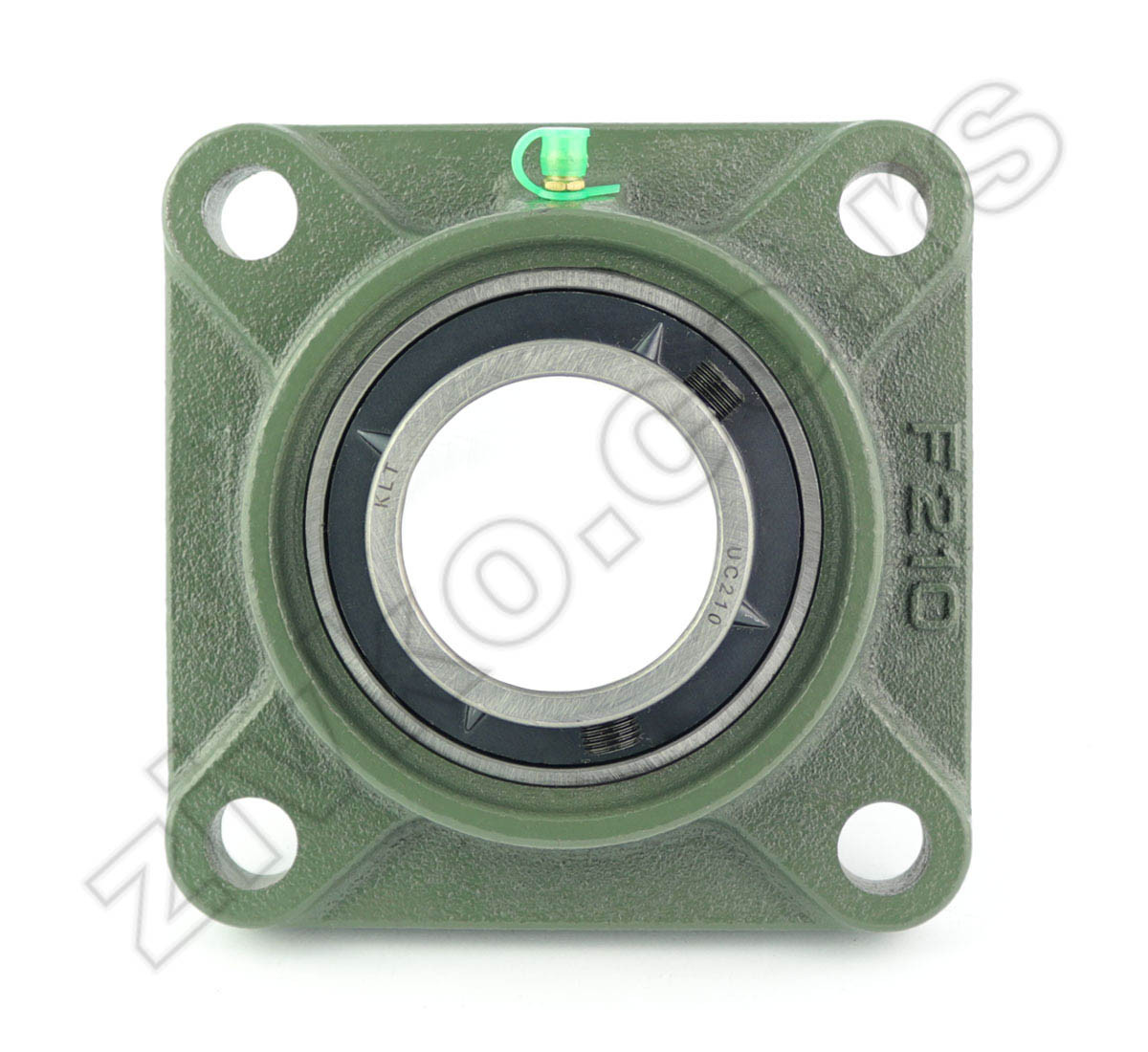 Ležajne jedinice UCF210 [KLT] - 3