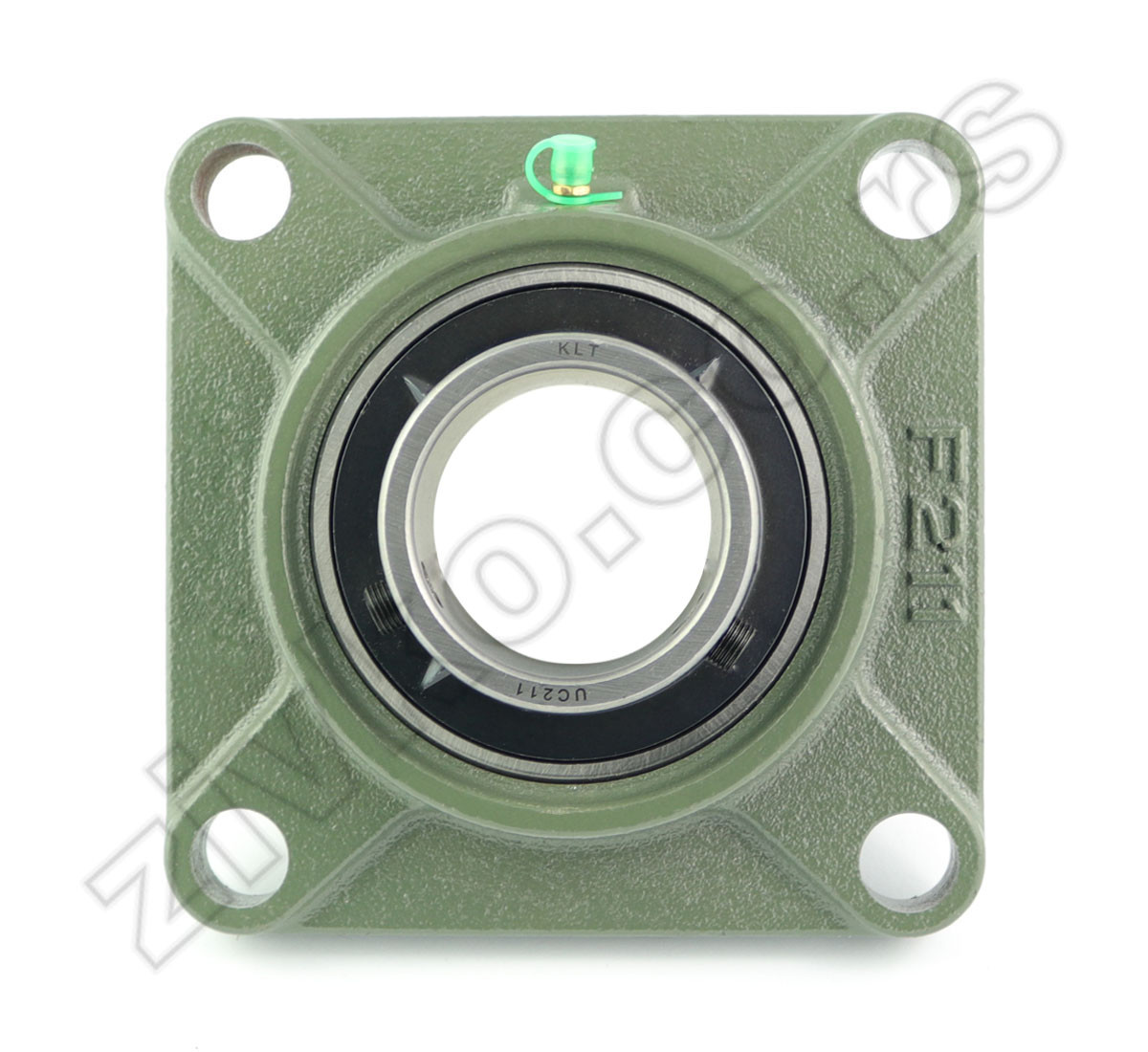 Ležajne jedinice UCF211 [KLT] - 3