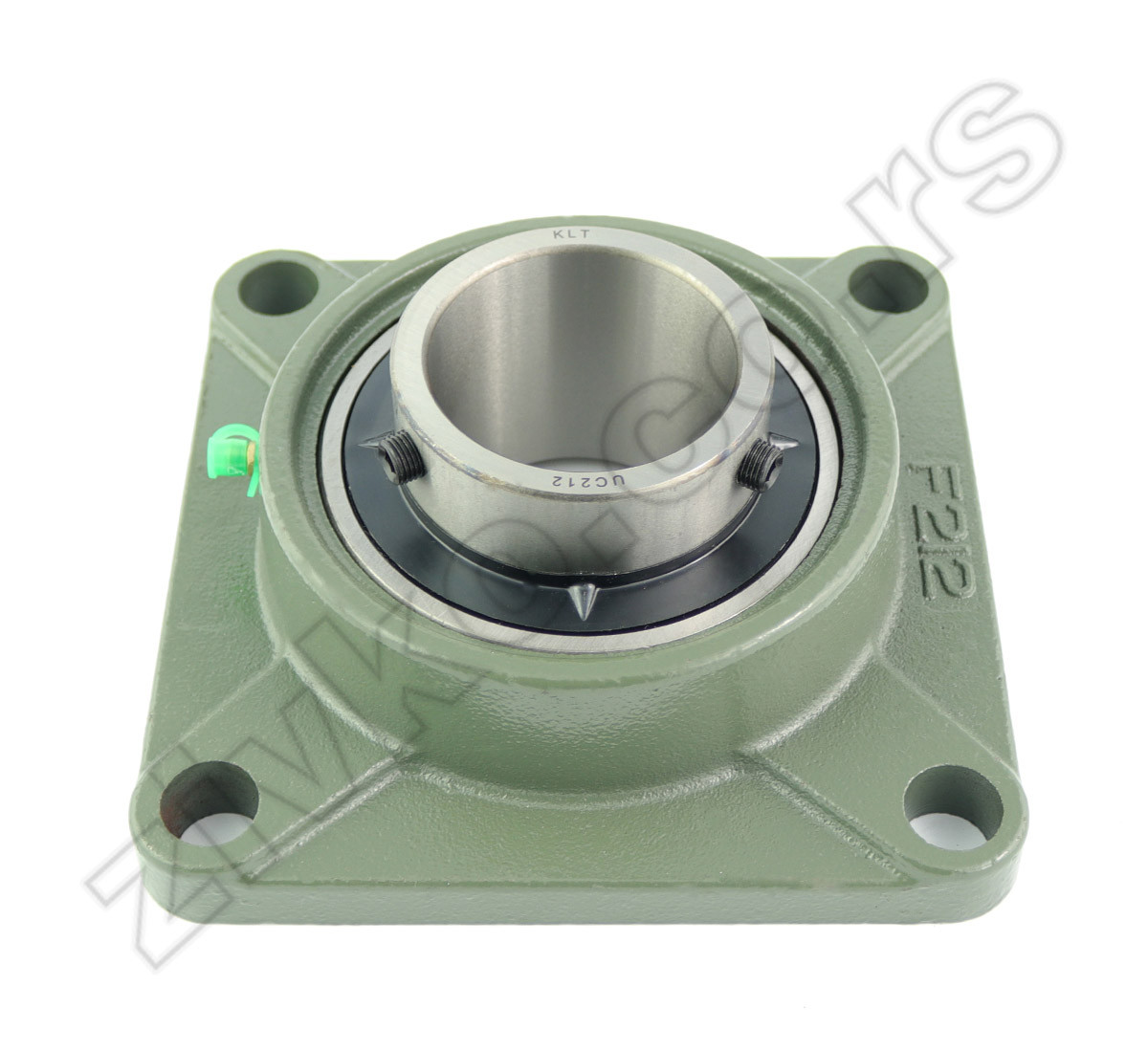 Ležajne jedinice UCF212 [KLT] - 1